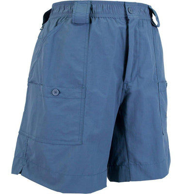 Aftco Original Ocean Fishing Long Shorts - Bulluna.com