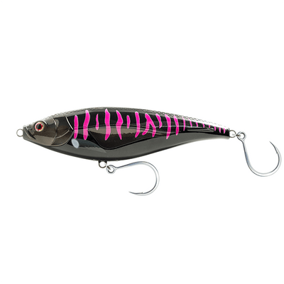 Nomad Madscad 115 Sinking Lure - 4.5 Inches - Bulluna.com