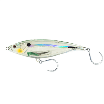 Nomad Madscad 115 Sinking Lure - 4.5 Inches - Bulluna.com