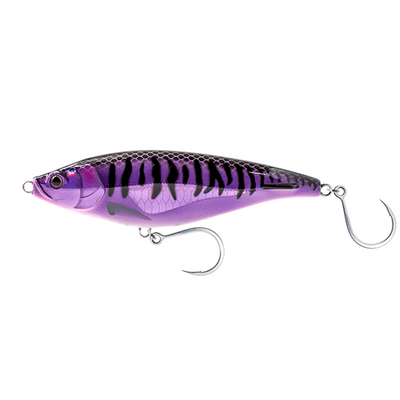 Nomad Madscad 115 Sinking Lure - 4.5 Inches - Bulluna.com