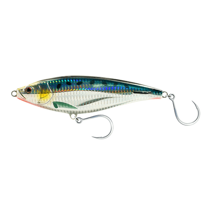 Nomad Madscad 115 Sinking Lure - 4.5 Inches - Bulluna.com