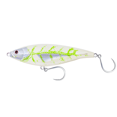 Nomad Madscad 115 Sinking Lure - 4.5 Inches - Bulluna.com