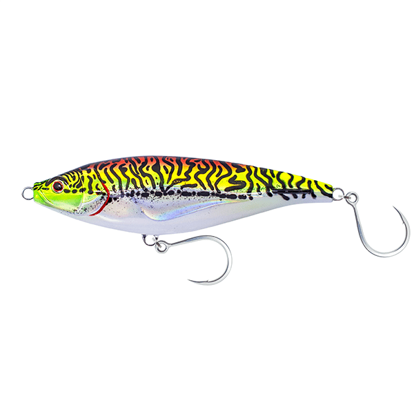 Nomad Madscad 150 Sinking Lure - 6 Inches - Bulluna.com