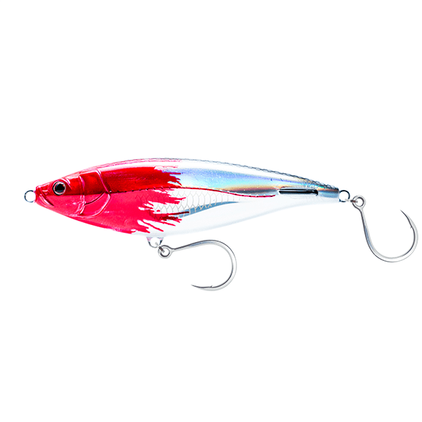 Nomad Madscad 150 Sinking Lure - 6 Inches - Bulluna.com