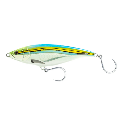 Nomad Madscad 150 Sinking Lure - 6 Inches - Bulluna.com