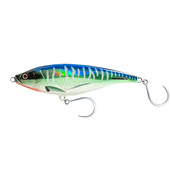 Nomad Madscad 150 Sinking Lure - 6 Inches - Bulluna.com