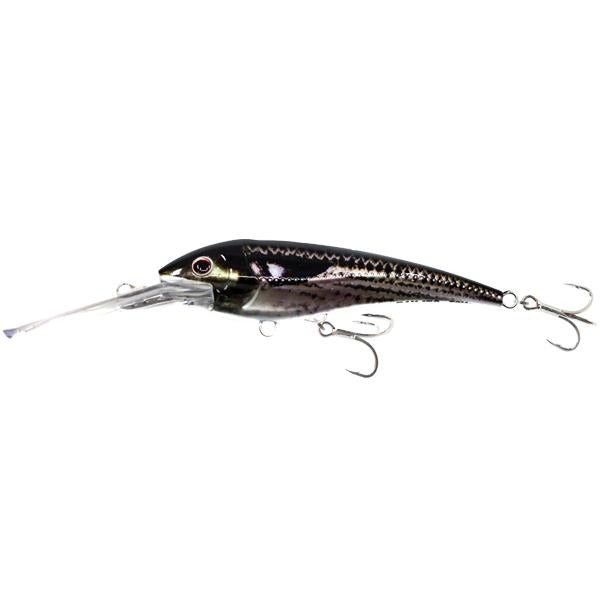 Nomad DTX Minnow Floating 120 Lure - 4.75 Inches - Bulluna.com