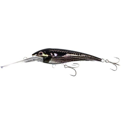 Nomad DTX Minnow Floating 120 Lure - 4.75 Inches - Bulluna.com