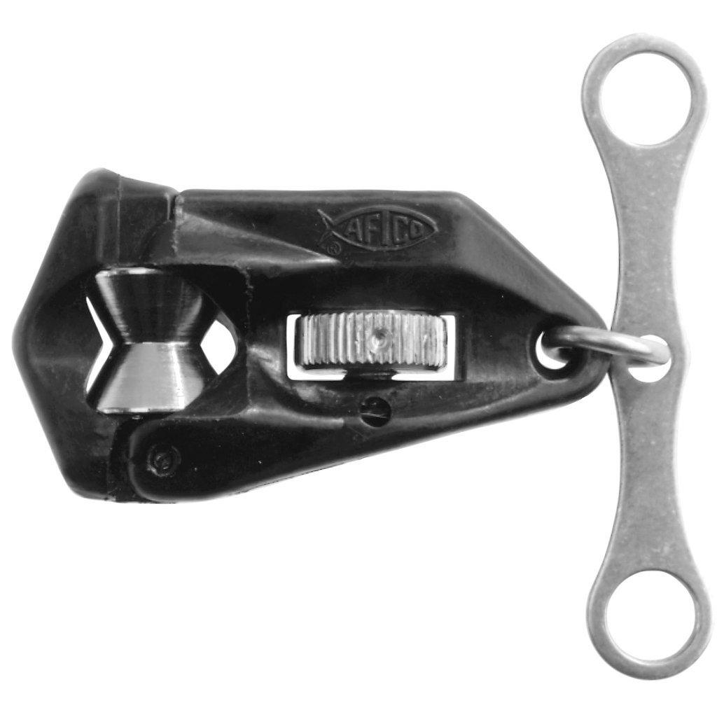 Aftco Roller Troller Outrigger Clip - Bulluna.com