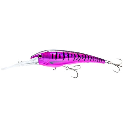 Nomad DTX Minnow Floating 120 Lure - 4.75 Inches - Bulluna.com