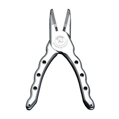 Alutecnos Stainless Steel Mako Pliers - Bulluna.com