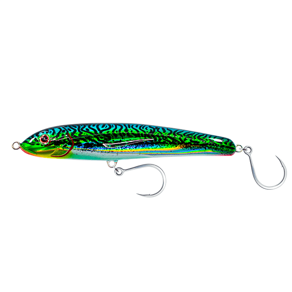 Nomad Riptide 105 Fast Sink Lure - 4 Inches - Bulluna.com