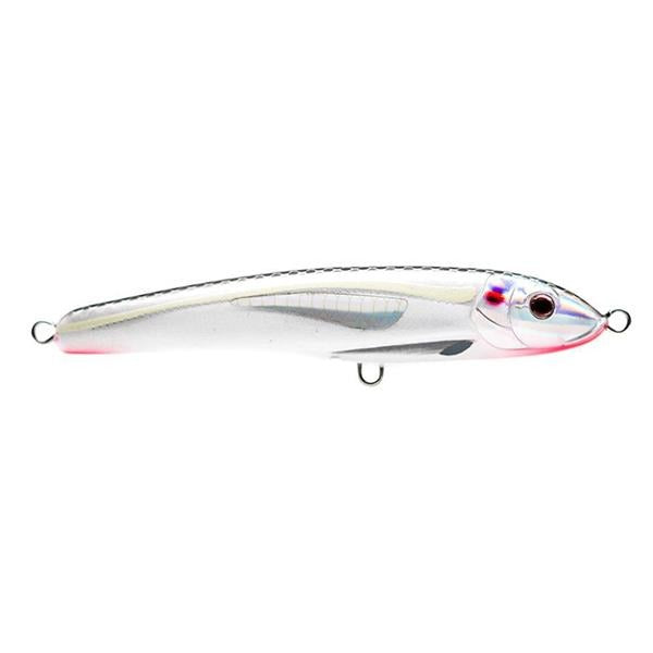 Nomad Riptide 95 Floating Fatso Lure - 3.75 Inches - Bulluna.com