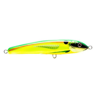 Nomad Riptide 95 Floating Fatso Lure - 3.75 Inches - Bulluna.com