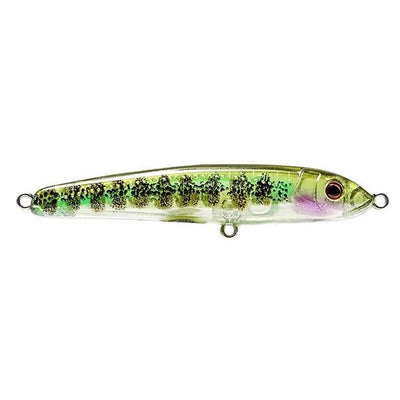 Nomad Riptide 95 Floating Fatso Lure - 3.75 Inches - Bulluna.com