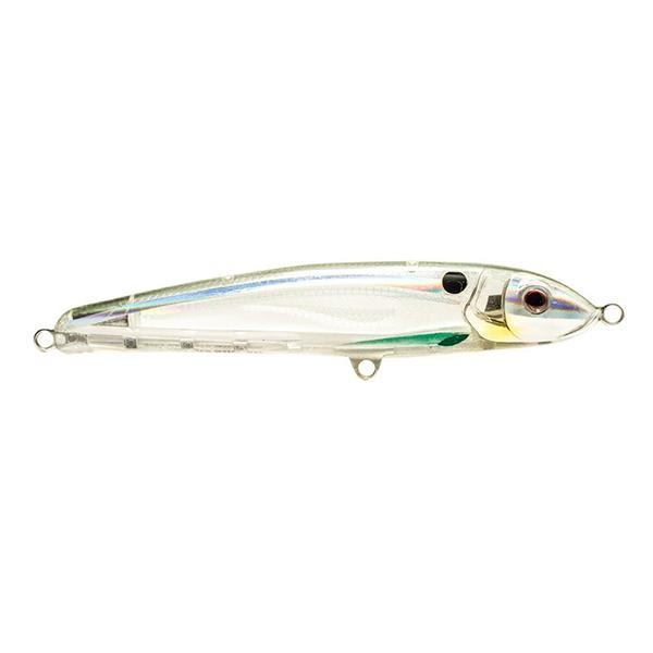 Nomad Riptide 95 Floating Fatso Lure - 3.75 Inches - Bulluna.com