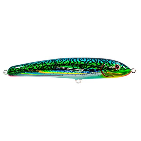 Nomad Riptide 95 Floating Fatso Lure - 3.75 Inches - Bulluna.com