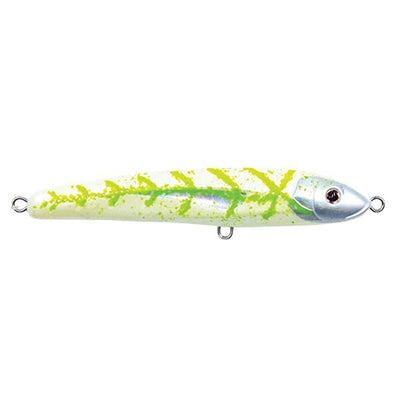 Nomad Riptide 95 Floating Fatso Lure - 3.75 Inches - Bulluna.com