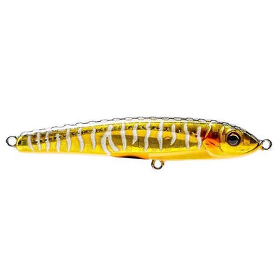 Nomad Riptide 95 Floating Fatso Lure - 3.75 Inches - Bulluna.com