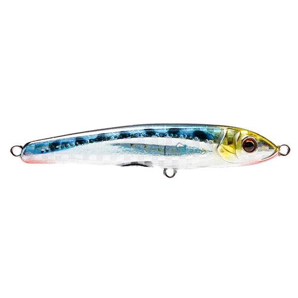 Nomad Riptide 95 Floating Fatso Lure - 3.75 Inches - Bulluna.com