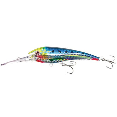 Nomad DTX Minnow Floating 120 Lure - 4.75 Inches - Bulluna.com