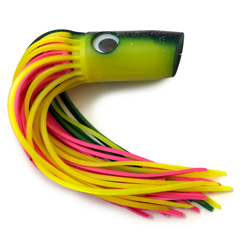 Mold Craft Senior Bobby Brown Special Lure - Bulluna.com