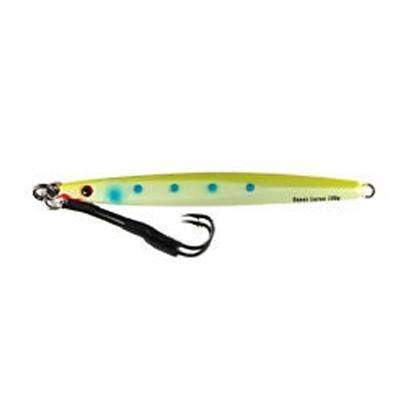 Gypsy Lures Speed Jig - 200 Grams - 7 Ounces - Bulluna.com