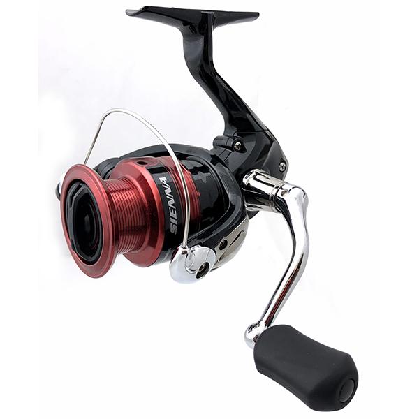 Shimano Sienna FG 2000 Spinning Reel
