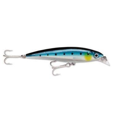 Rapala X-Rap Saltwater 12 Slashbait Lure - 4 3/4 Inches