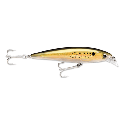 Rapala X-Rap Saltwater 14 Lure - 5 1/2 Inches - Bulluna.com