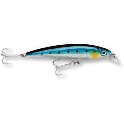 Rapala X-Rap Saltwater 14 Lure - 5 1/2 Inches - Bulluna.com