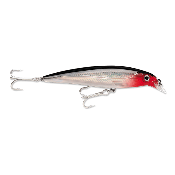 Rapala X-Rap Saltwater 14 Lure - 5 1/2 Inches - Bulluna.com