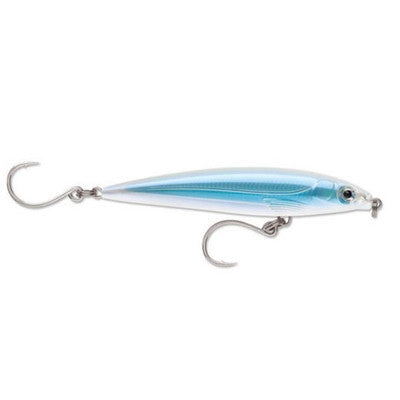 Rapala X-Rap Long Cast Shallow 12 Slashbait Lure - 4 3/4 Inches - Bulluna.com