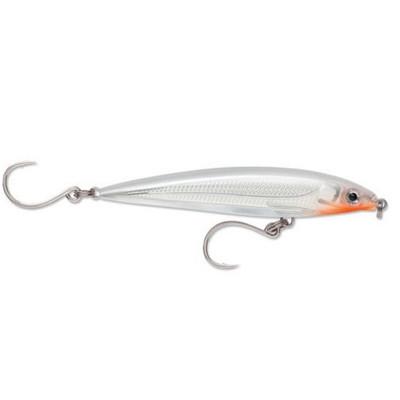 Rapala X-Rap Long Cast Shallow 12 Slashbait Lure - 4 3/4 Inches - Bulluna.com