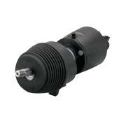 Dometic PRO Sport Tilt Steering Helm - 2.0 Cubic Inches - Bulluna.com