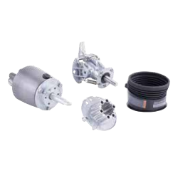 Dometic Sport Tilt Steering Helm - 2.4 Cubic Inches - Bulluna.com