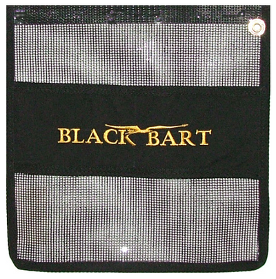 Black Bart Single Lure Pouches - Bulluna.com