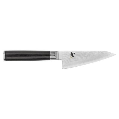 Shun Classic 4.5 Inch Asian Multi-prep Knife - Bulluna.com