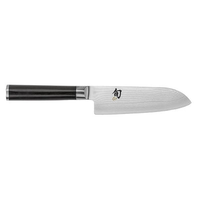 Shun Classic 5.5 Inch Santoku Knife - Bulluna.com