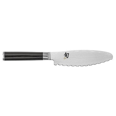 Shun Classic 6 Inch Ultimate Utility Knife - Bulluna.com
