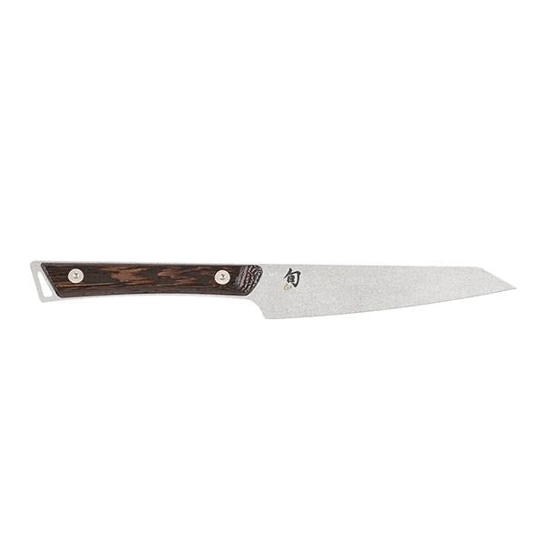 Shun Kanso 5 Inch Steak Knife - Bulluna.com