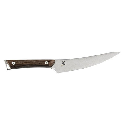 Shun Kanso 6.5 Inch Boning/Fillet Knife - Bulluna.com