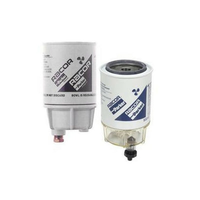 Racor S3213 Replacement Gas Filter - Bulluna.com