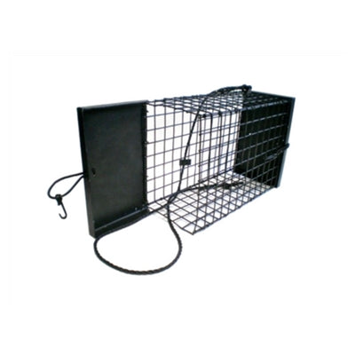 R&R Tackle Chum Cage - 5.5 x 14.5 x 9.5 Inches - Bulluna.com