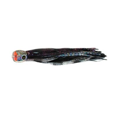 Black Bart Tuna Candy Light Tackle Lure - Purple/Black - Bulluna.com