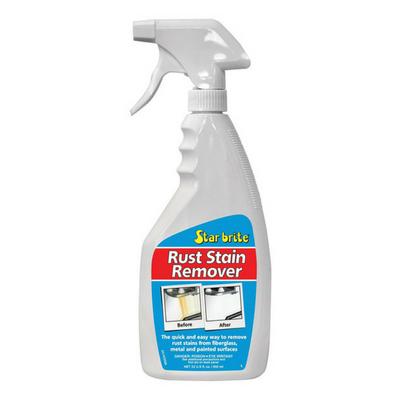 Star Brite Rust & Stain Remover - 22 Ounces - Bulluna.com