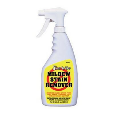 Star Brite Mildew & Stain Remover - Bulluna.com