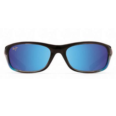 Maui Jim Kipahulu Marlin - Blue Hawaii Sunglasses - Bulluna.com