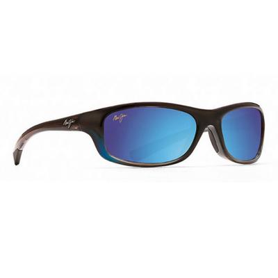 Maui Jim Kipahulu Marlin - Blue Hawaii Sunglasses - Bulluna.com