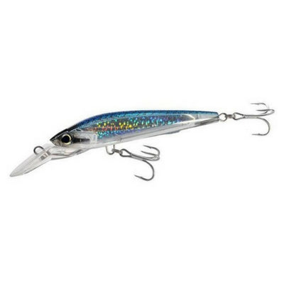 Yo-Zuri 3D Magnum Sinking Lure - 7 Inches - Bulluna.com